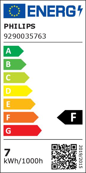 PHIL CorePro LED PL-T 7W/830 120° (18W) 
