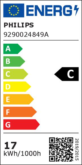 PHIL TForce Core LED SON-T 17W/740 (50W) 