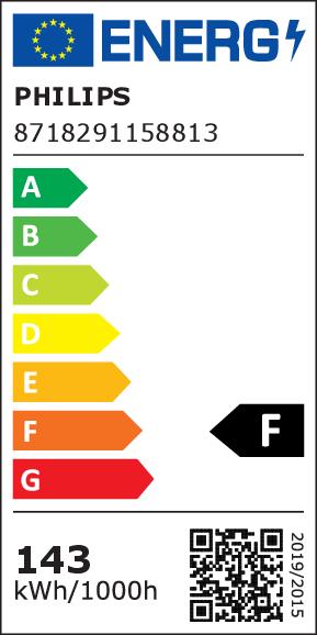 PHIL CDO-ET Plus 150W/828 E40   15881300 