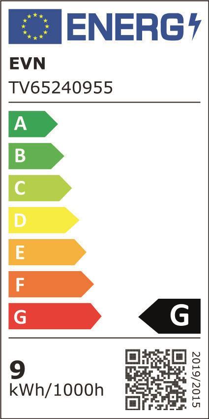 EVN LED-Neon-Flex Topview     TV65240955 