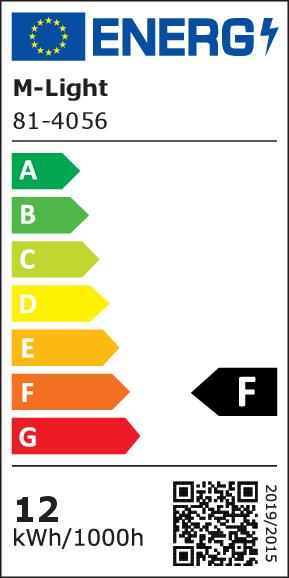MLIG LED-Einbaupanel Rainbow     81-4056 