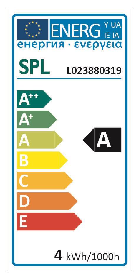 S&H LED-Tropfenform Filament       36681 