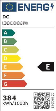 S&H LED Band-30m 10x1,2mm          31758 