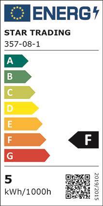 S&H LED Allgebrauchsform 60x110mm  32006 