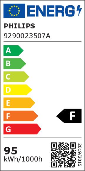 PHIL TForce LED HPI 95W/840 (250W) 