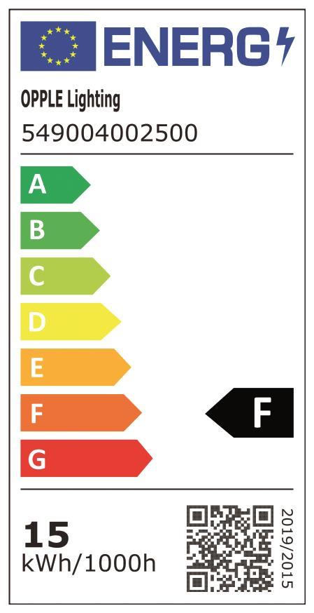 Opple LEDLima               549004002500 