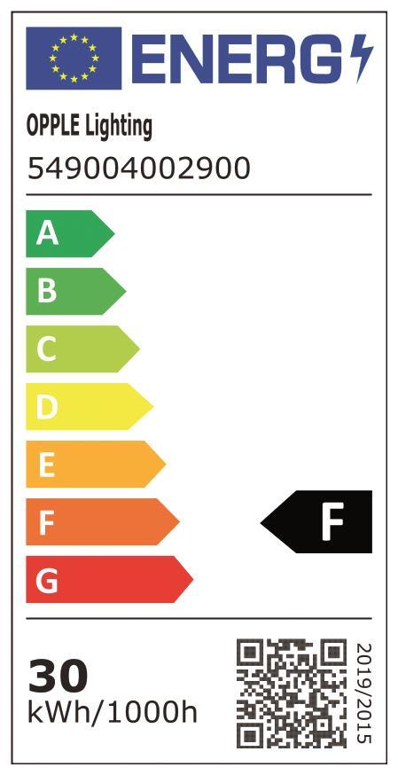 Opple LEDLima               549004002900 