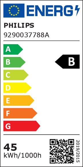 PHIL TForce Core LED SON-T 45W/730 (150W 