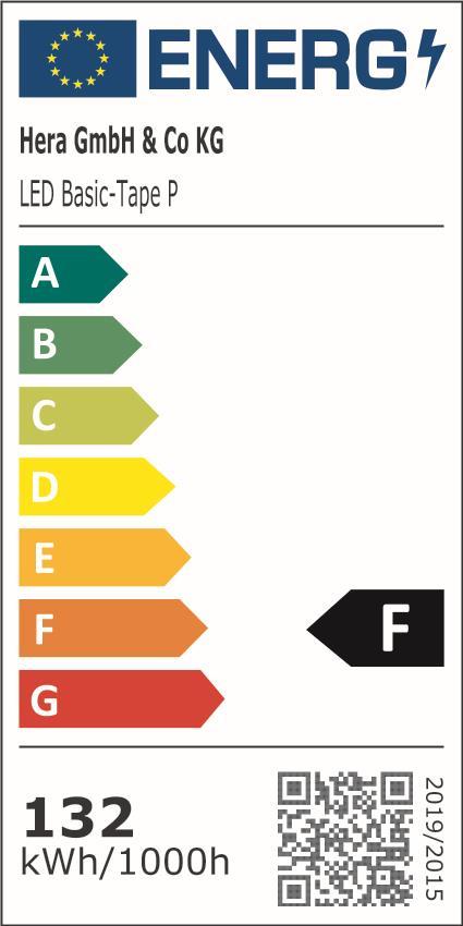 Hera Selbstklebende flexible 20202480503 