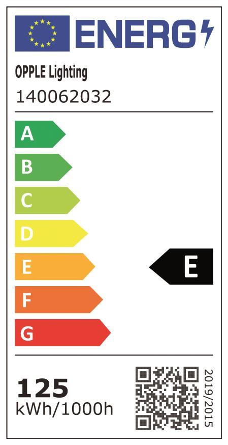 Opple LED Scheinwerfer         140062032 