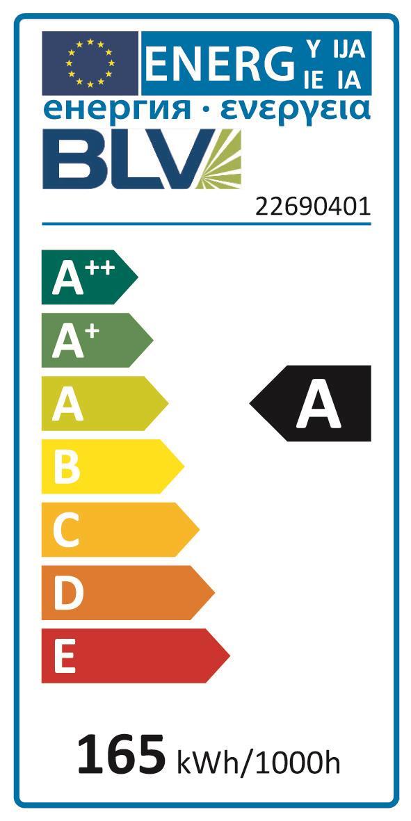 S&H Halogen-Metalldampflampe       82299 