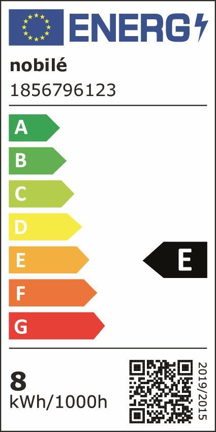 Nobile Downlight 5068 ECO     1856796123 
