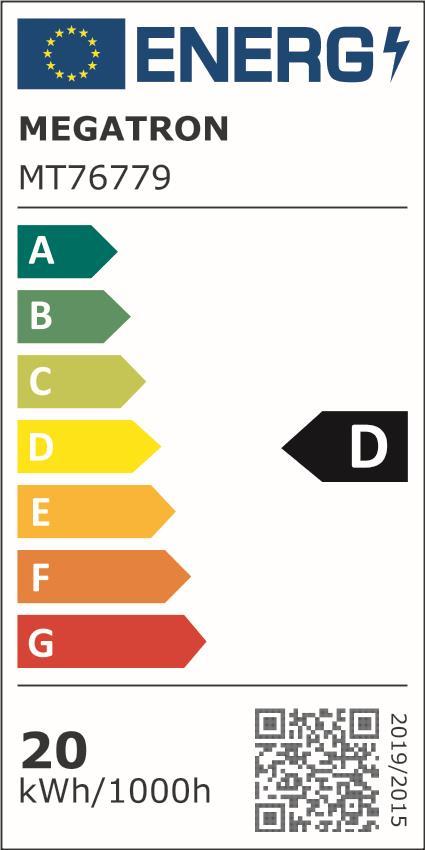 Megatron PRO FILA Modul          MT76779 