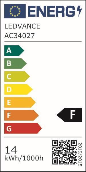 OSR L-Lampe FH 14W-840 (-21) HE 