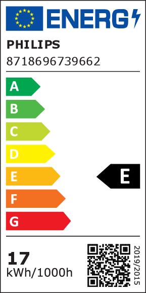 PHIL CorePro LED PL-L 17W/830 160° (36W) 
