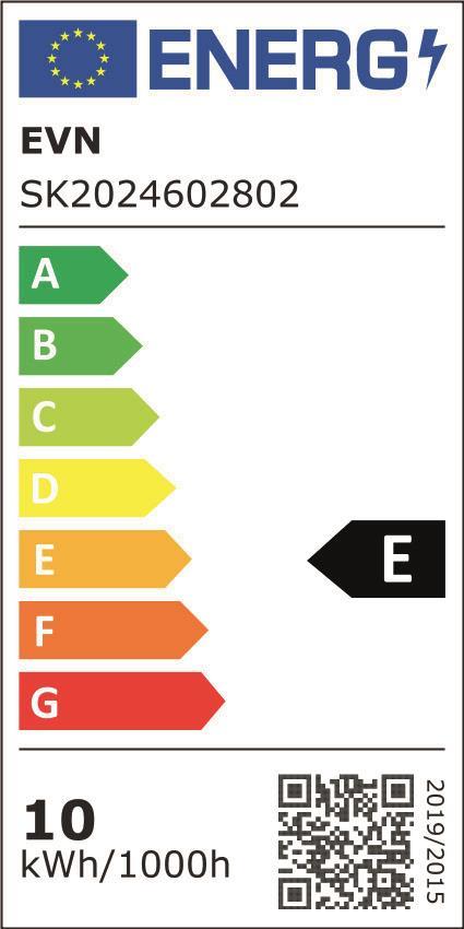 EVN LED-Strip -IP20 -       SK2024602802 