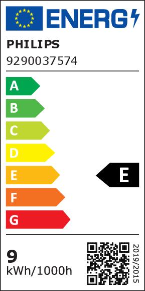 PHIL CorePro LED PL-C 9W/830 120° (26W) 