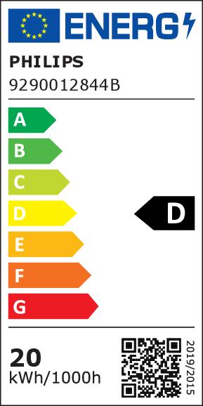 PHIL MST LEDtube Value 20W/840  68754300 