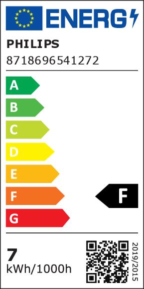 PHIL CorePro LED PL-C 6,5W/830  54127200 