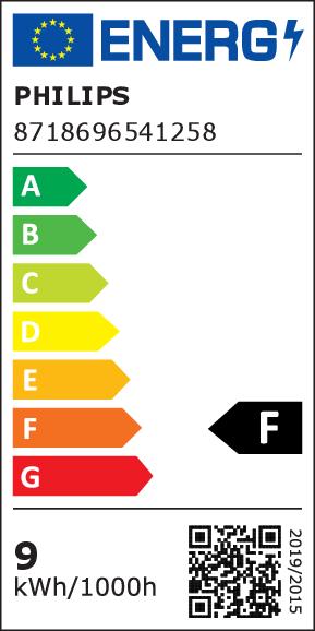 PHIL CorePro LED PL-C 8,5W/840  54125800 