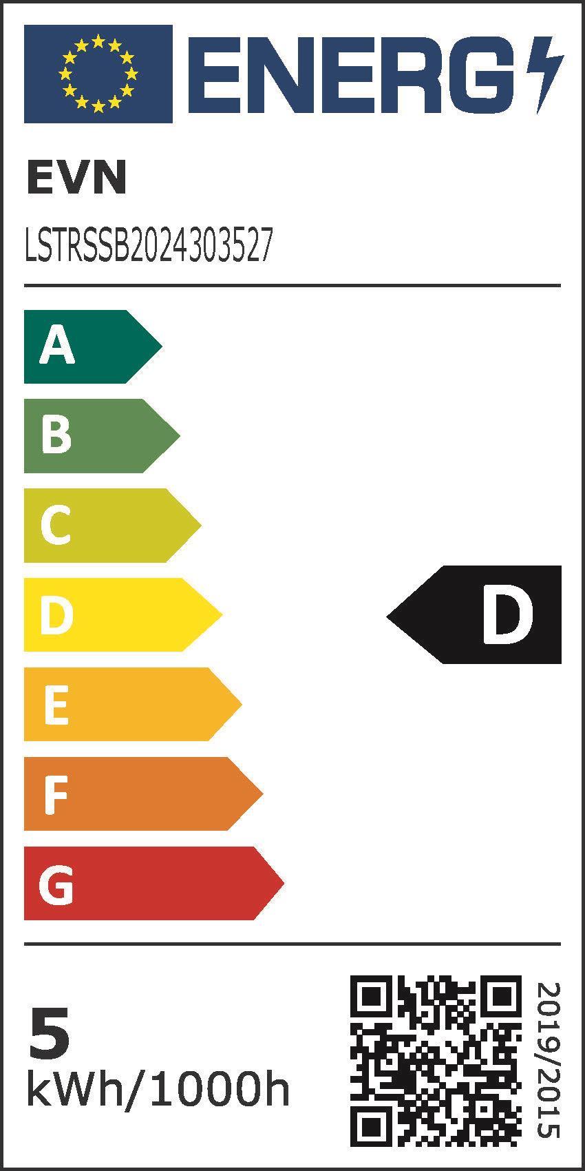 LED-Stripe -IP20 -     LSTRSSB2024303527 