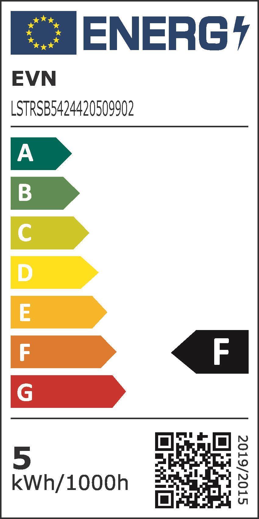 EVN LED-      LSTR SB 54 24 420 50 99-02 