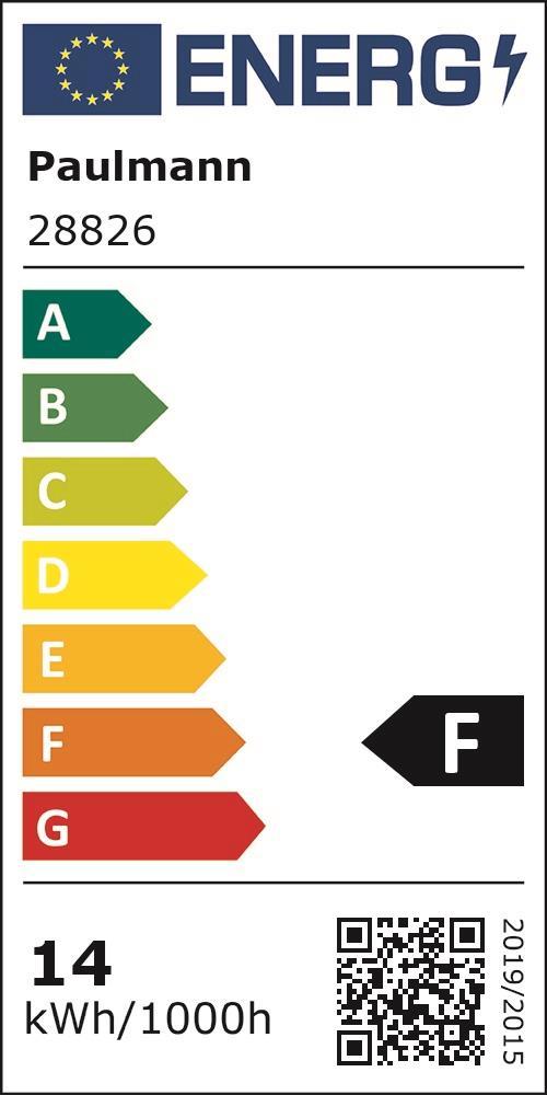 Paulmann LED PAR38 1000lm E27      28826 