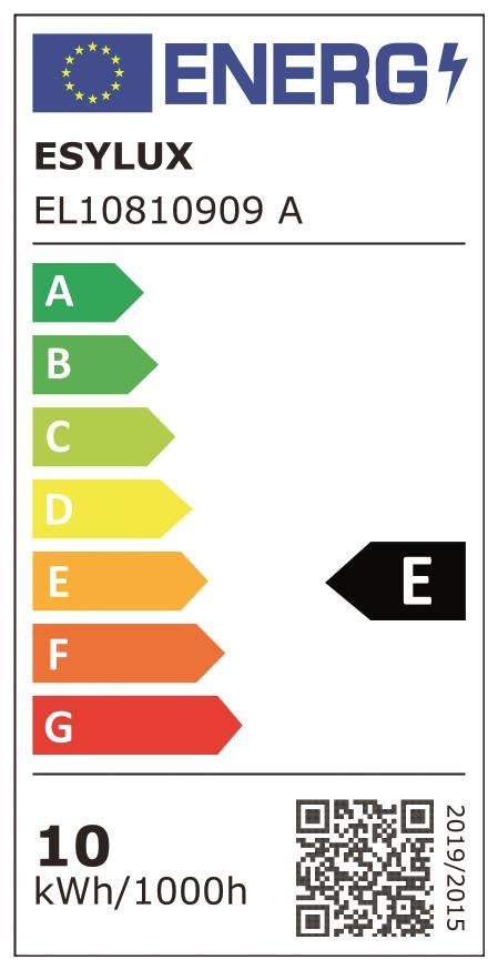 Esylux OFL BASIC LED 10W      EL10810909 