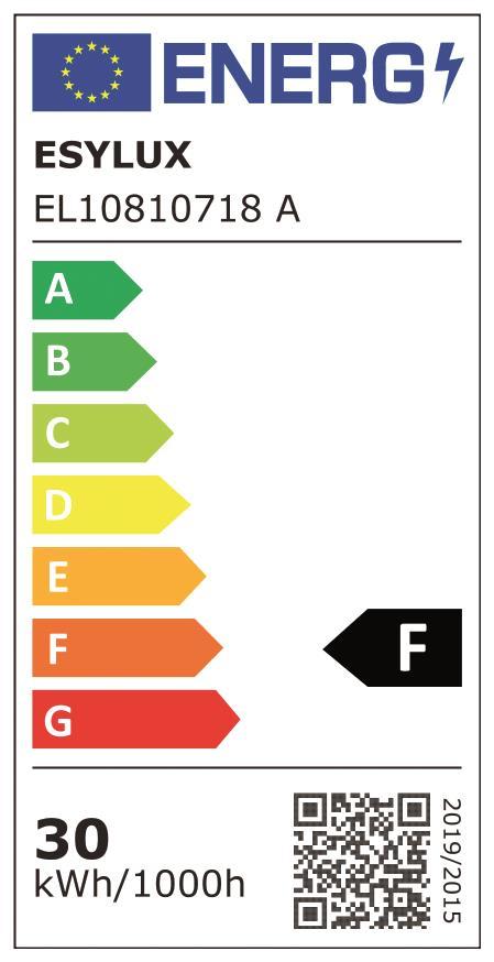 Esylux OFL BASIC LED 30W      EL10810718 