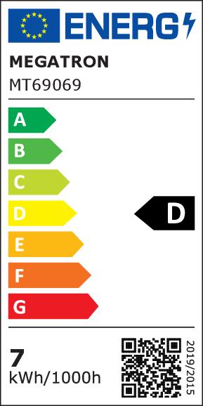 MEGATRON PRO LED-Modul für       MT69069 