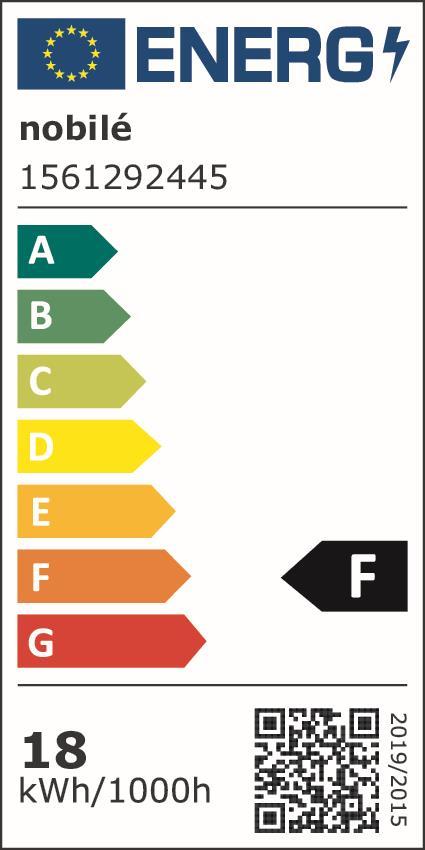 Nobile LED Panel Aufbau 300 R 1561291045 