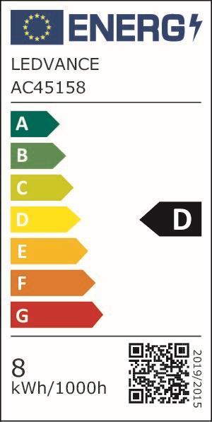 Ledvance LED CLASSIC A DIM CRI90 S 7.5W 