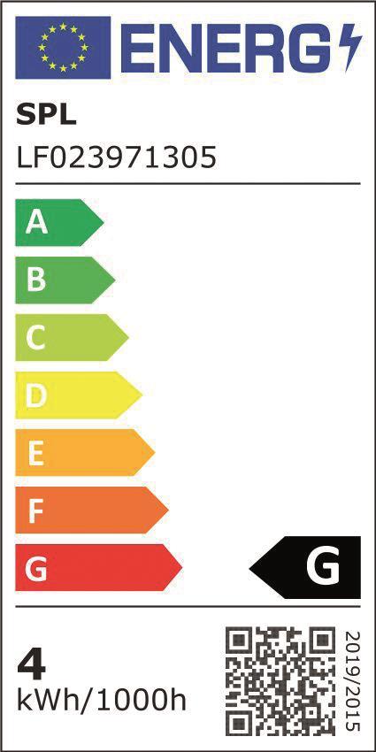 S&H LED Allgebrauchsform Filament  38157 