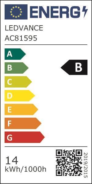 Ledvance LED TUBE T8 EM SUPERIOR 1200 mm 