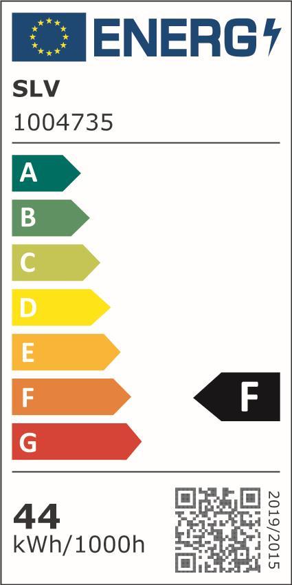 SLV GRAZIA IP FLEXSTRIP, 24V 700 1004735 