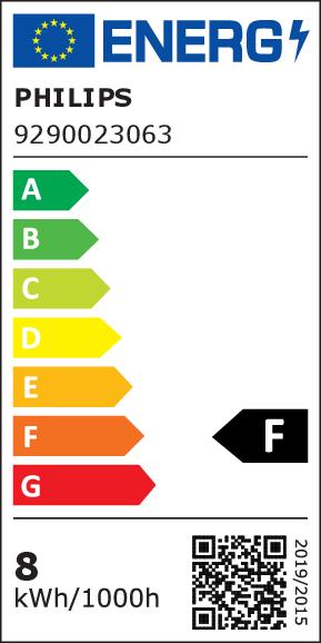 PHIL CorePro LED 8-60W/840 
