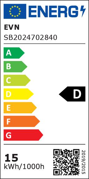 EVN LED-Strip IP20 24V/DC   SB2024702840 
