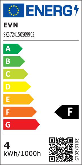 EVN LED-Strip -IP67 -    SK6724150509902 