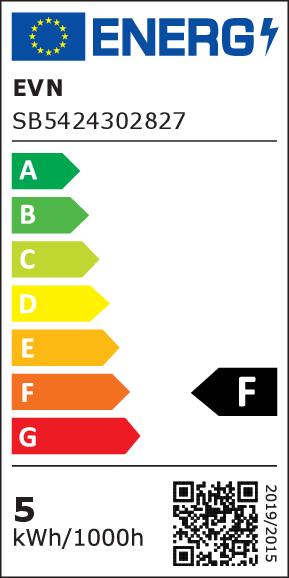 EVN LED-Strip IP54 24V/DC   SB5424302827 
