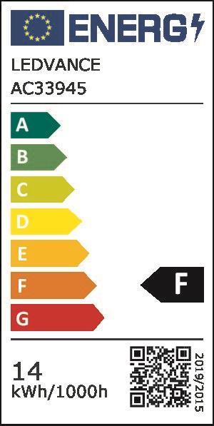 LEDV SMART+ WiFi G95 TW 100 16W E27 
