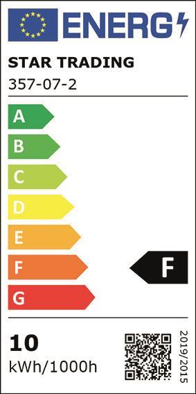 S&H LED Allgebrauchsform 60x110mm  38499 