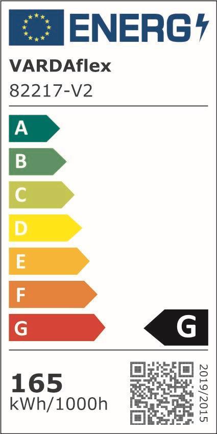 Rutec Flex.LEDStrip,24V,Innen,  82217-V2 
