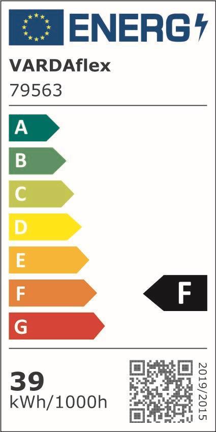 Rutec Flex. LED Leiste,Innen,RGBWW 79563 