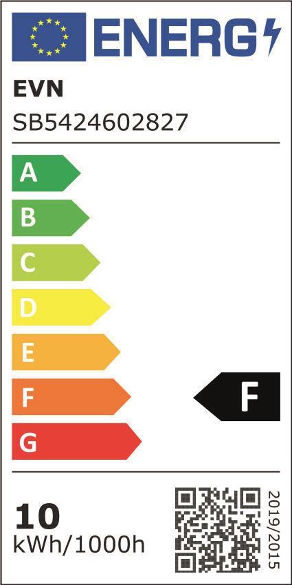 EVN LED-Strip IP54 24V/DC   SB5424602827 