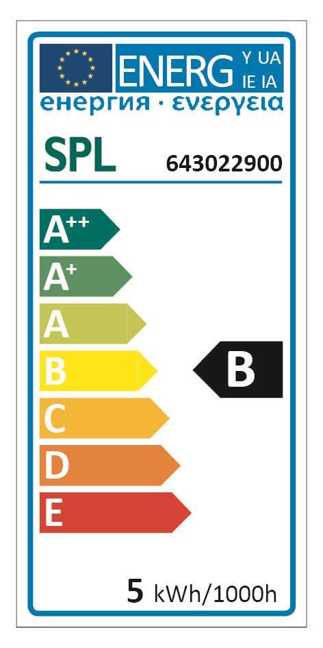 SUH Halogen-Stiftsockellampe 5W G4 42403 