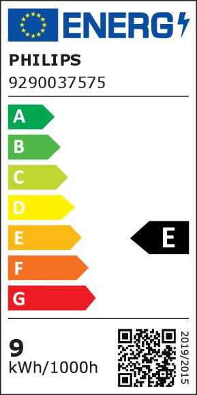 PHIL CorePro LED PL-C 9W/840 120° (26W) 
