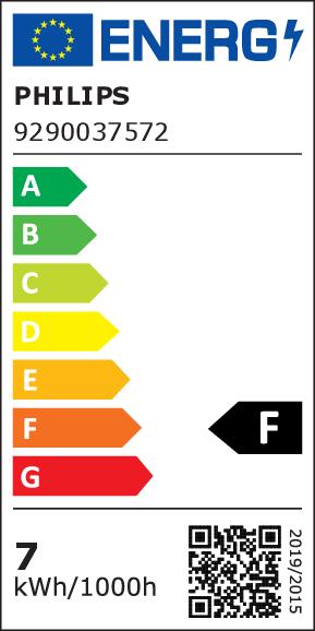 PHIL CorePro LED PL-C 7W/830 120° (18W) 