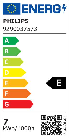 PHIL CorePro LED PL-C 7W/840 120° (18W) 