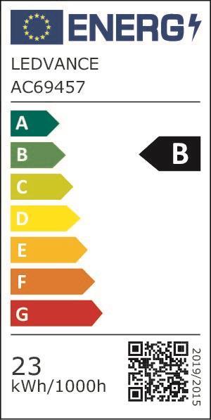 LEDV LED Tube EM Super 22,1W/865 (58W) 