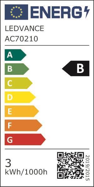 Ledvance LED Classic B 40 Filament DIM 